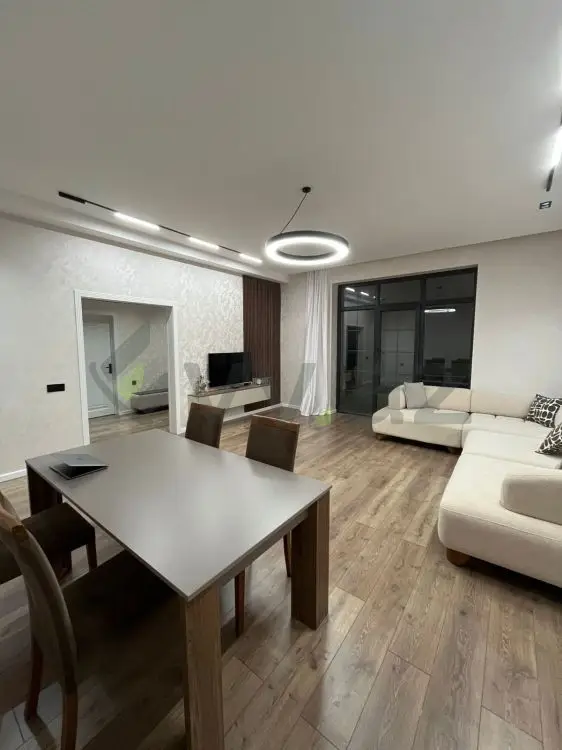 4 otaqlı Həyət evi Satılır, Badamdar qəs., Səbail, Bakı — Bakı