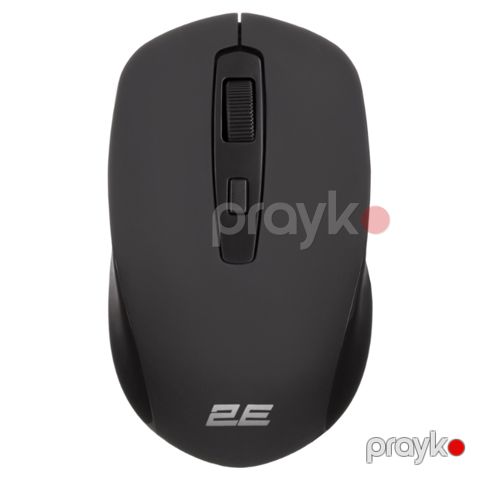 2E Mouse MF211, WL, чорний (2E-MF211WB) — Bakı