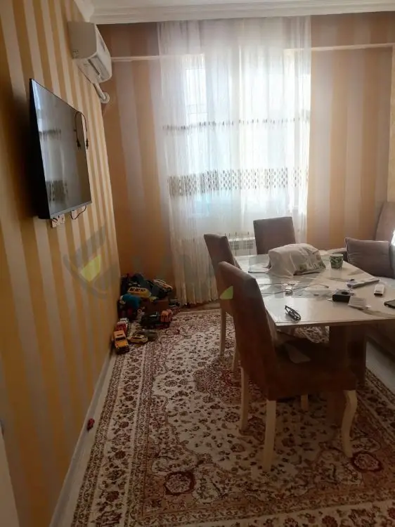 2 otaqlı mənzil Yeni tikili Satılır, Xırdalan — Xırdalan