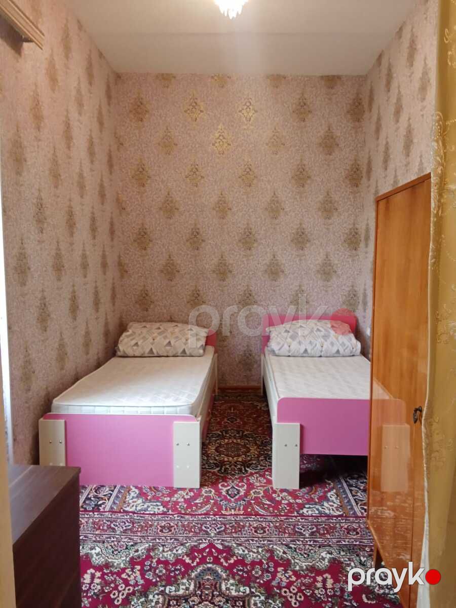 İcarəyə verilir 2 otaqlı köhnə tikili 72 m² — Mənzil, Bakı (3)