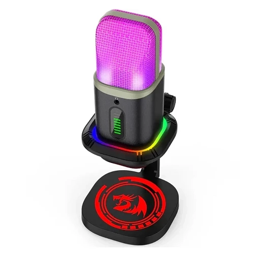 Redragon GM305 Echowave Gaming Microphone — Mikrafonlar, Bakı (2)