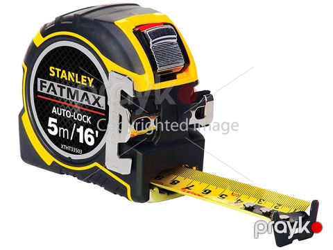 Metrə 5 m Stanley XTHT0-33503 — Bakı