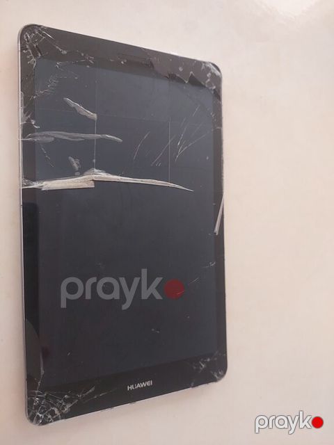 Planşet "Huawei Media Pad T3 7.0" — Tovuz