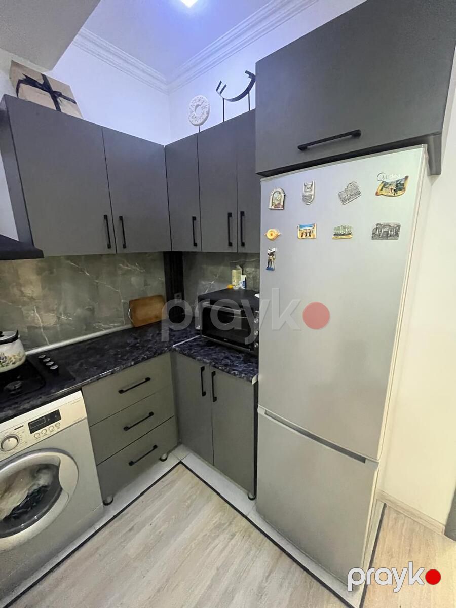 Satılır 2 otaqlı yeni tikili 53 m² — Mənzil, Bakı (11)