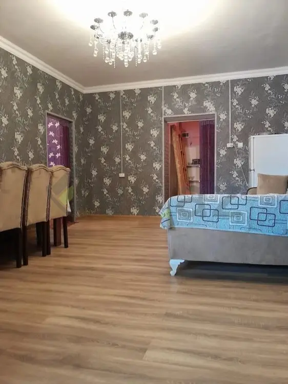 2 otaqlı Həyət evi Satılır, Biləcəri qəs., Binəqədi, Bakı — Bakı