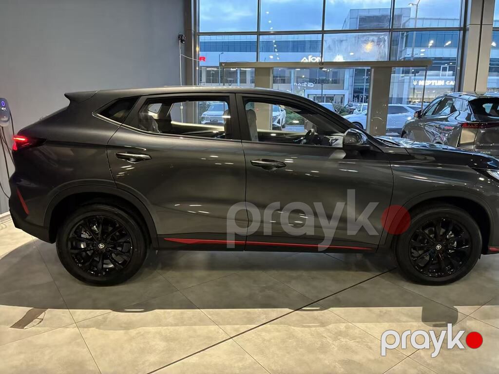 Changan Oshan X5 Plus, 1.5 L, 2026 il, yeni — Avtomobillər, Bakı (3)