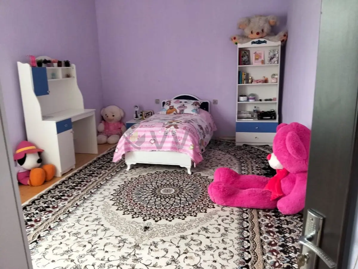 4 otaqlı Həyət evi Satılır, Mərdəkan, Xəzər, Bakı — Ev, villa, Bakı (7)