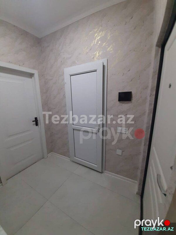 1 otaq aaaf parkda esyall — Ofis, Xırdalan (6)