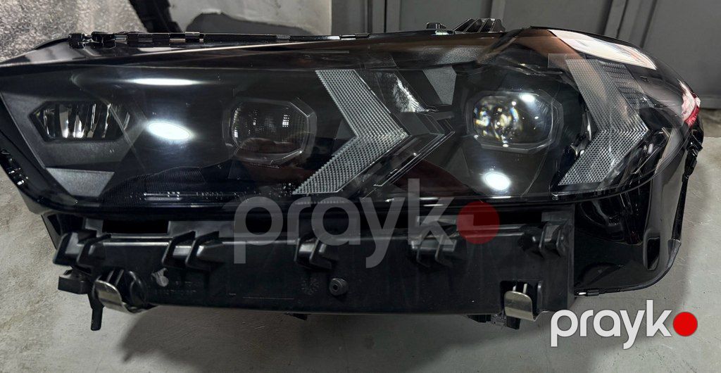"BMW X5 G05" farası — Ehtiyat hissələri və aksesuarlar, Bakı (4)