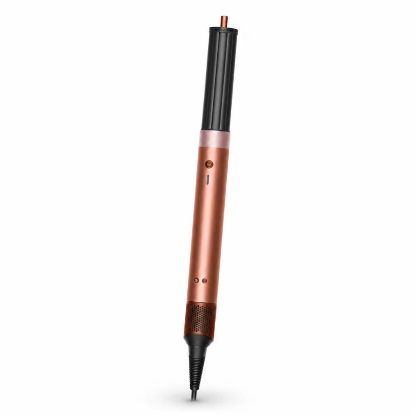 Dyson HS09 Airwrap Co-anda 2X Amber Silk — Gözəllik və sağlamlıq, Bakı (2)