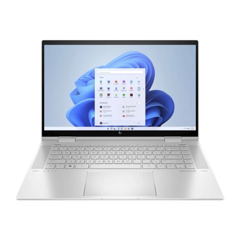 Noutbuk HP Envy x360 / 15″ (81K29EA) — Noutbuklar
