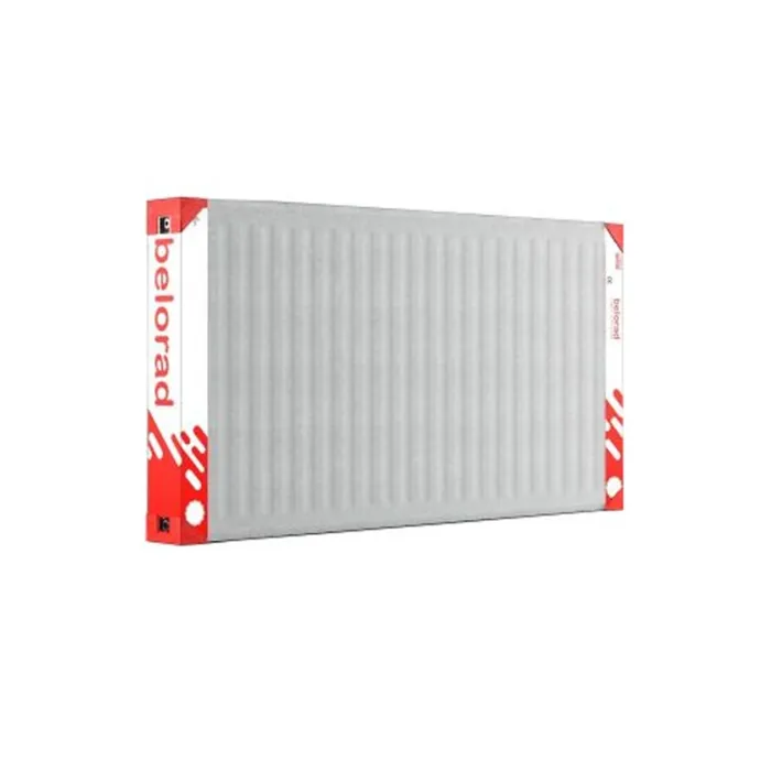 Belorad 50/60 Panel Radiator — Bakı