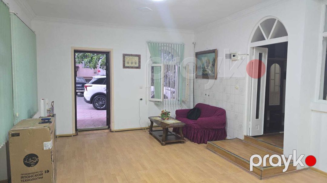 İcarəyə verilir 4 otaqlı ofis 100 m² — Ofis, Bakı (7)