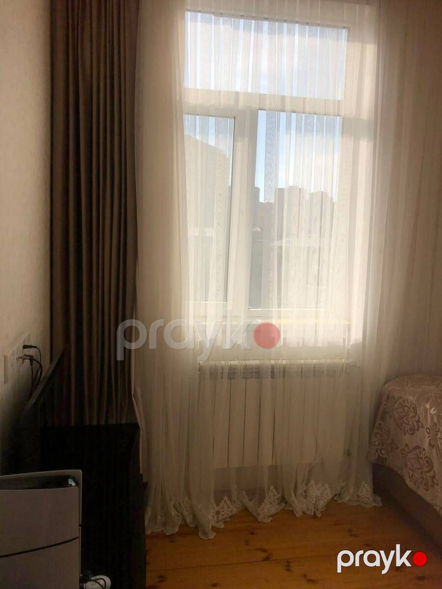 Satılır 3 otaqlı yeni tikili 110 m² — Mənzil, Bakı (8)