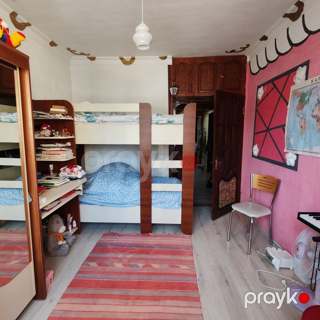 Satılır 2 otaqlı yeni tikili 54 m² — Mənzil, Bakı (4)