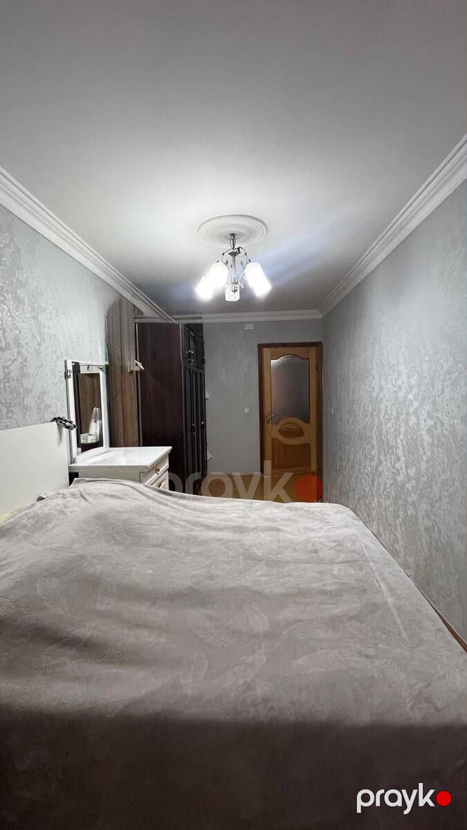 2-otaqlı mənzil, Sumqayıt ş., 52 m² — Mənzil, Sumqayıt (4)