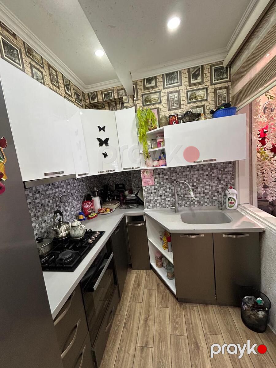 Satılır 3 otaqlı yeni tikili 78 m² — Mənzil, Bakı (11)