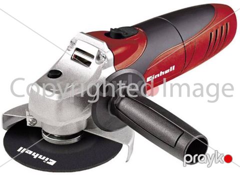 Cilalama maşını Einhell Tc-ag 125 (4430619) — Bakı