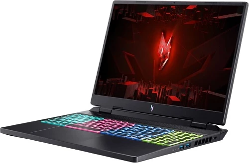 Acer Nitro 16 AN16-51-50SN (NH.QJMER.002) Gaming Notebook — Noutbuklar, Bakı (2)