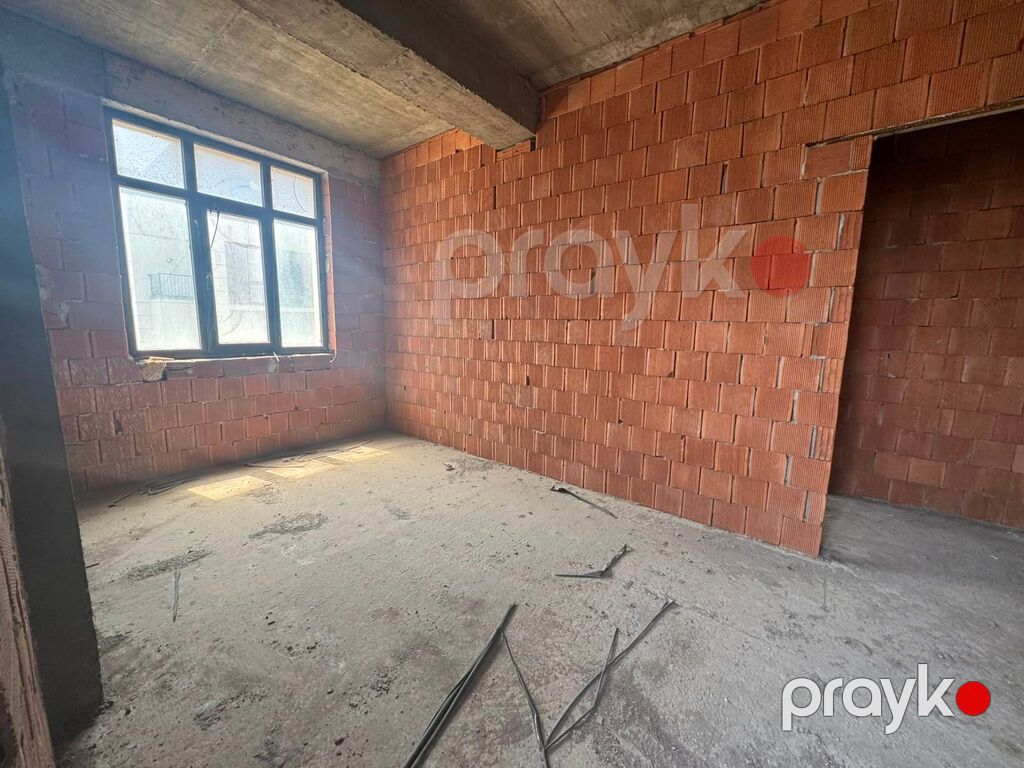 3 otaqlı, Yeni tikili, 101 kv. m — Mənzil, Bakı (5)