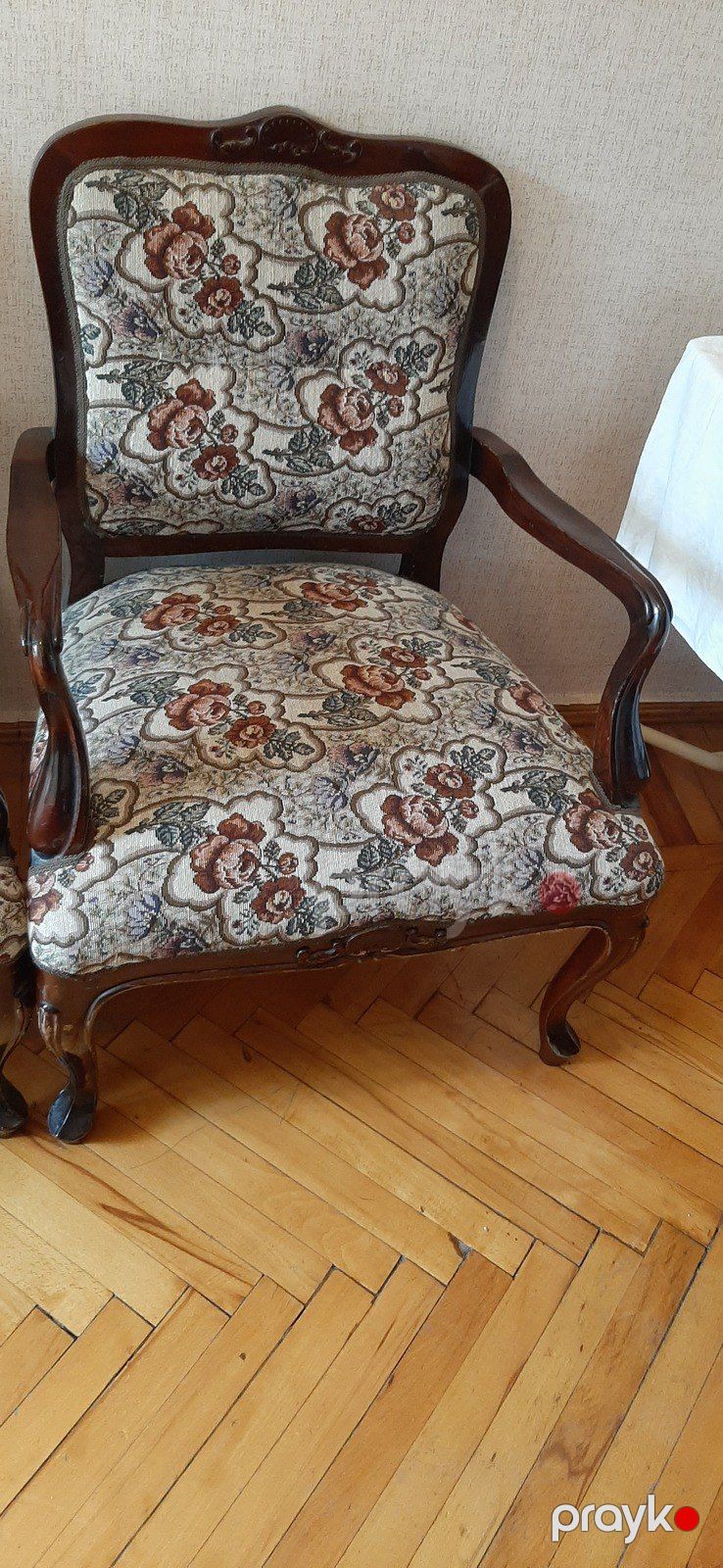 Divan və kreslolar — Mebel, Bakı (2)