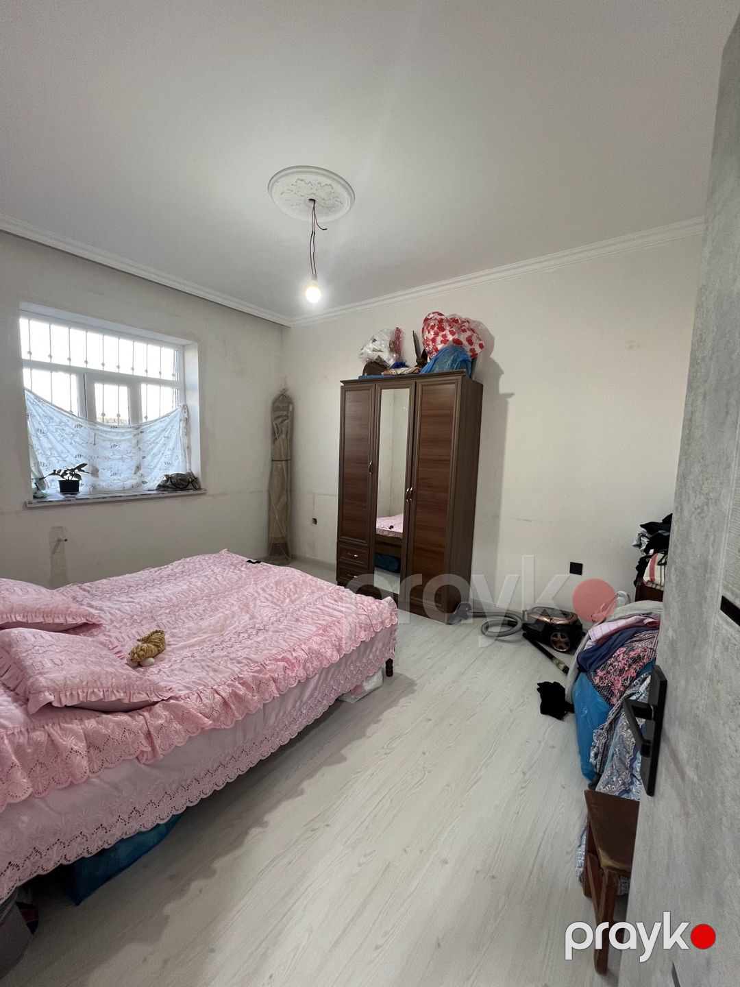 Satılır 4 otaqlı həyət evi/bağ evi 100 m² — Ev, villa, Bakı (7)