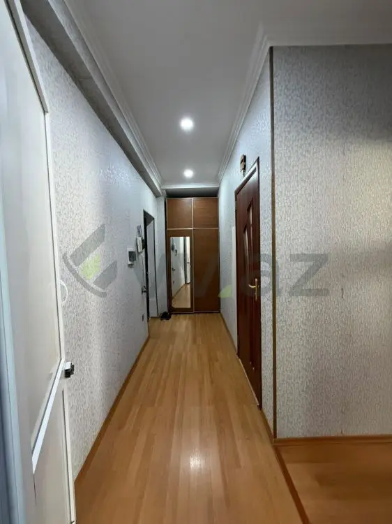 2 otaqlı mənzil Yeni tikili Satılır, Xırdalan — Mənzil, Xırdalan (11)