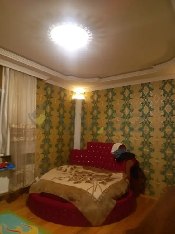 4 otaqlı Həyət evi Kirayə, Yeni Ramana, Sabunçu, Bakı — Ev, villa, Bakı (12)