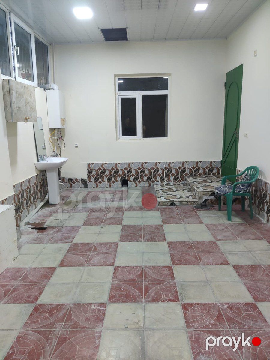 Həyət evi kirayə verilir, Xırdalan ş — Ev, villa, Xırdalan (2)