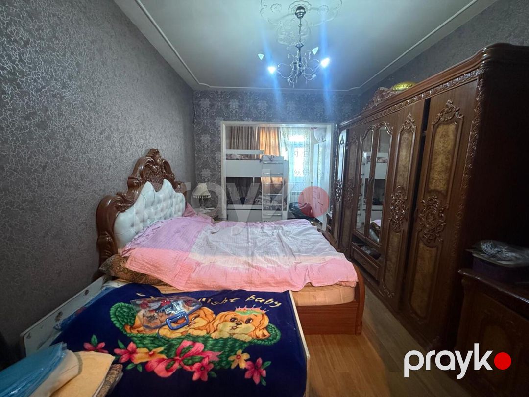 2-otaqlı mənzil, Biləcəri qəs., 55 m² — Mənzil, Bakı (3)