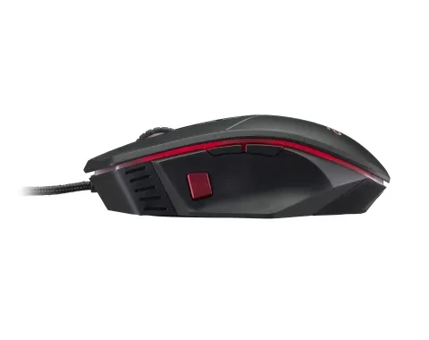 Acer Nitro NMW120 (GP.MCE11.01R) Gaming Mouse — Klaviaturalar və siçanlar, Bakı (3)