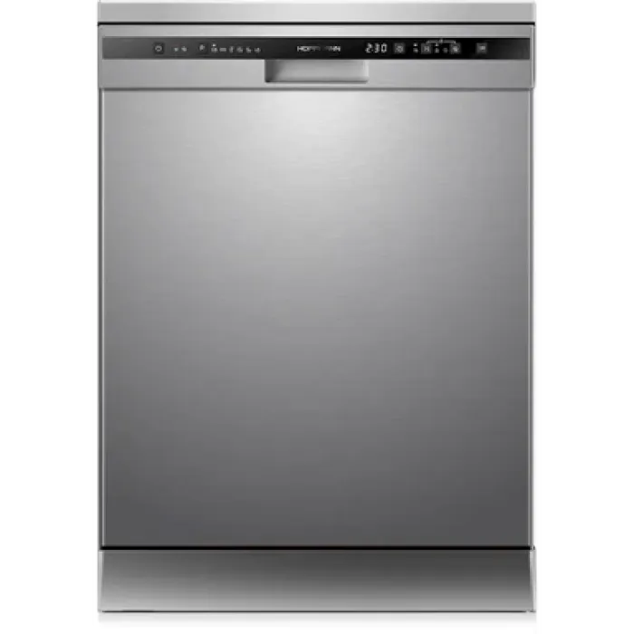 Hoffmann DW-812X Qabyuyan Maşın 12 Dəst 6 Proqram 55 dB Tam Ölçülü — Bakı