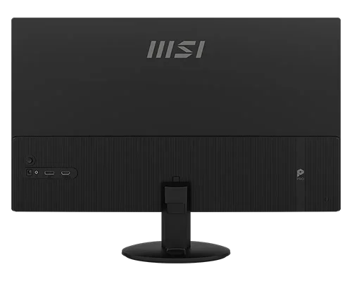 MSI PRO MP272L 27-inch FHD 100 Hz IPS Monitor — Monitorlər, Bakı (3)