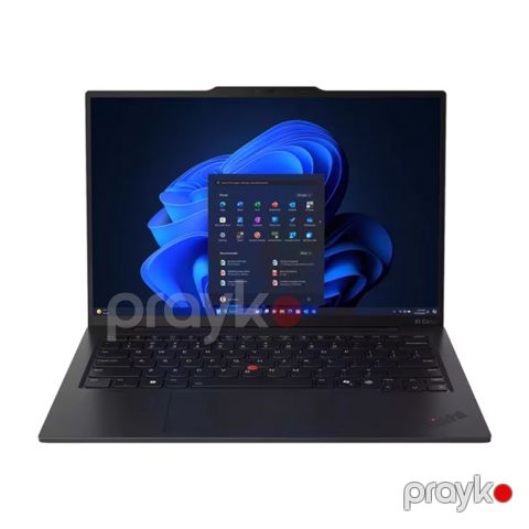 Noutbuk Lenovo ThinkPad X1 Carbon Gen 13 Aura Edition (21NX008NFW) — Pctech — Laptops