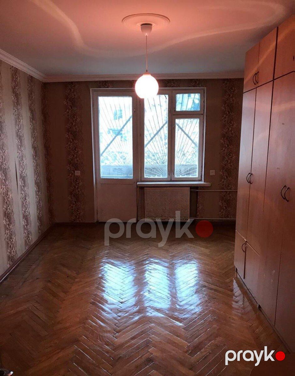 Satılır 2 otaqlı köhnə tikili 80 m² — Mənzil, Bakı (5)