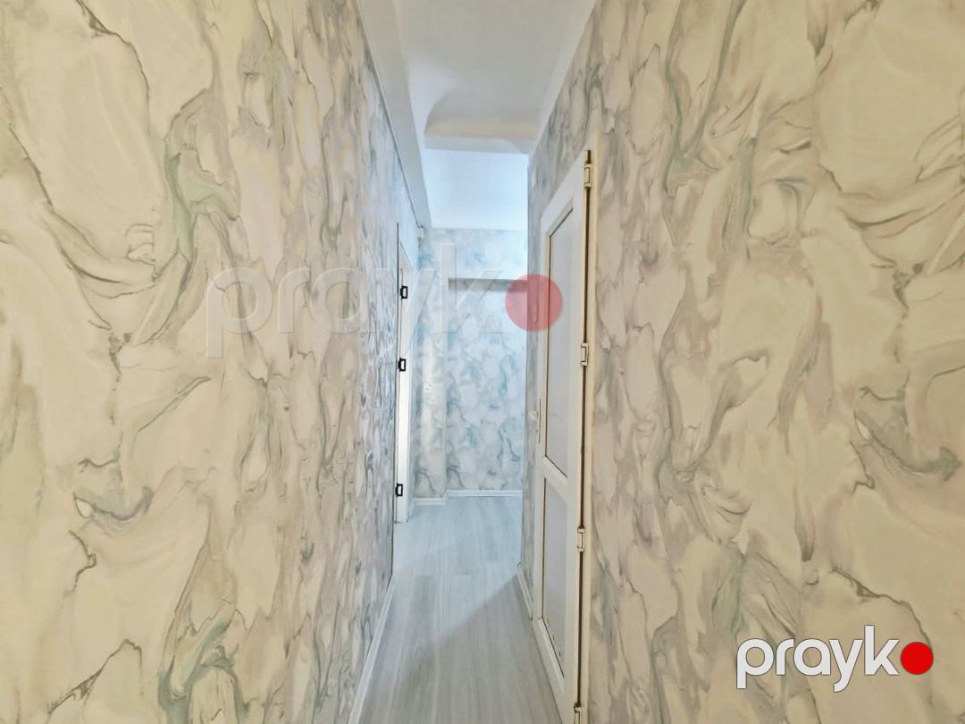 Satılır 2 otaqlı köhnə tikili 55 m² — Mənzil, Bakı (9)