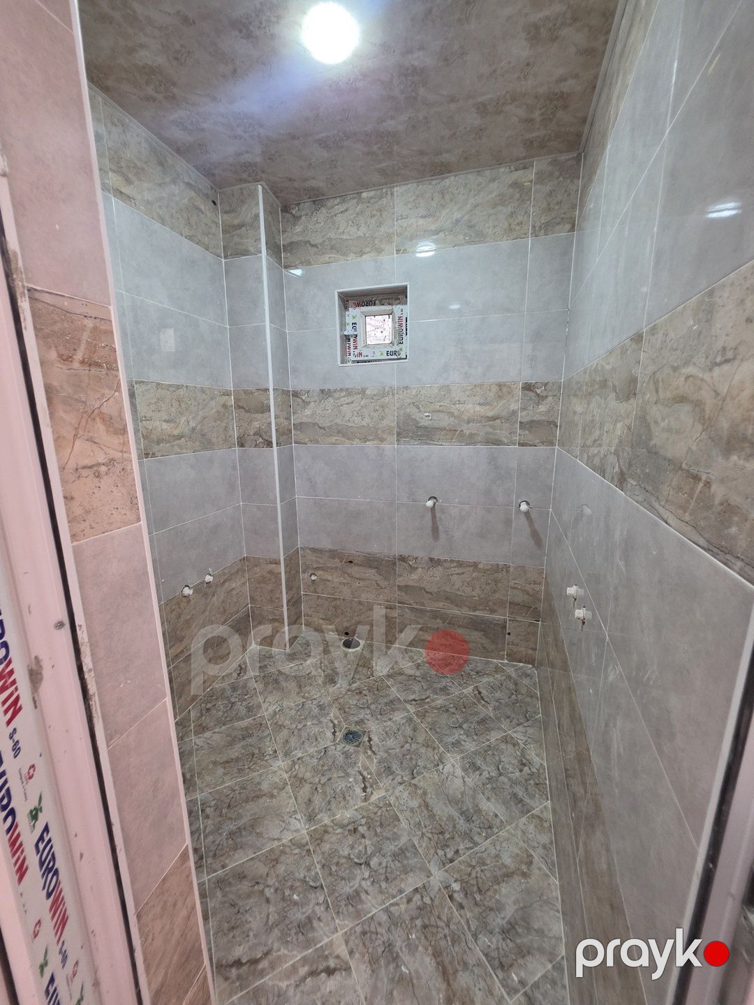 Həyət evi, Masazır qəs — Ev, villa, Bakı (10)