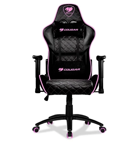Cougar Armor One Eva Gaming Chair — Bakı