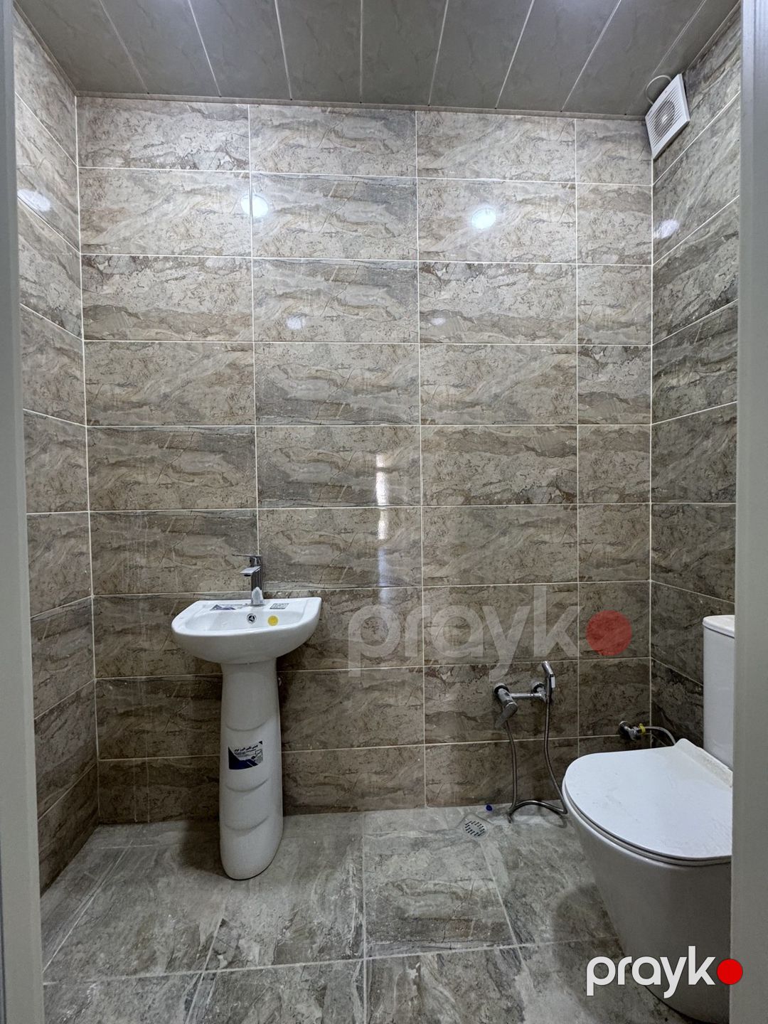 Satılır 3 otaqlı yeni tikili 113 m² — Mənzil, Bakı (9)