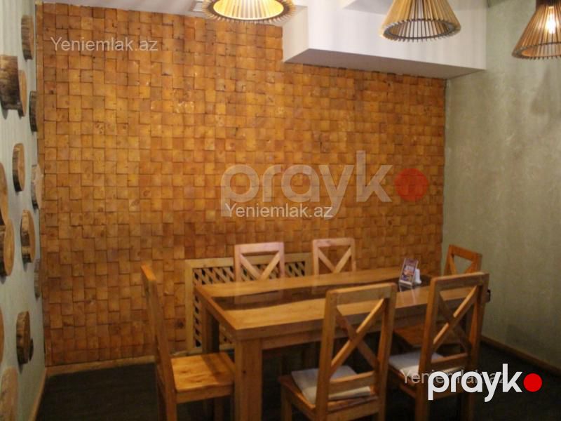 Satılır 5 otaqlı Obyekt, 270 m², Nizami rayonu — Əmlak, Bakı (9)