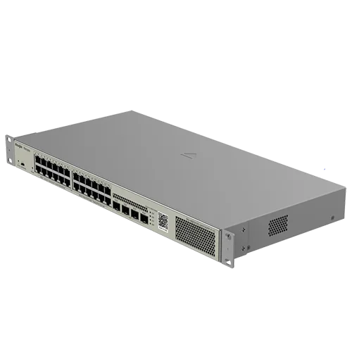 Reyee RG-NBS3100-24GT4SFP-P Cloud Managed Switch — Şəbəkə və server avadanlığı, Bakı (2)