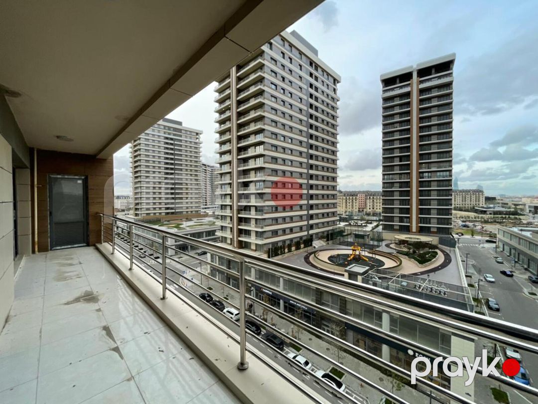 Satılır 3 otaqlı yeni tikili 157 m² — Mənzil, Bakı (8)