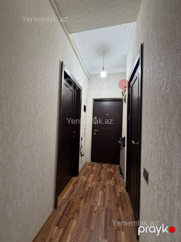 Satılır 2 otaqlı Bina evi menzil (Yeni tikili), 43 m², 10-cu mikrorayon — Mənzil, Sumqayıt (9)