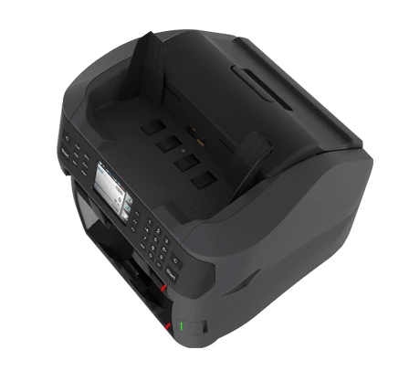 Banknote Sorter Masterwork NC7100 — Ofis texnikası və istehlak malları, Bakı (4)