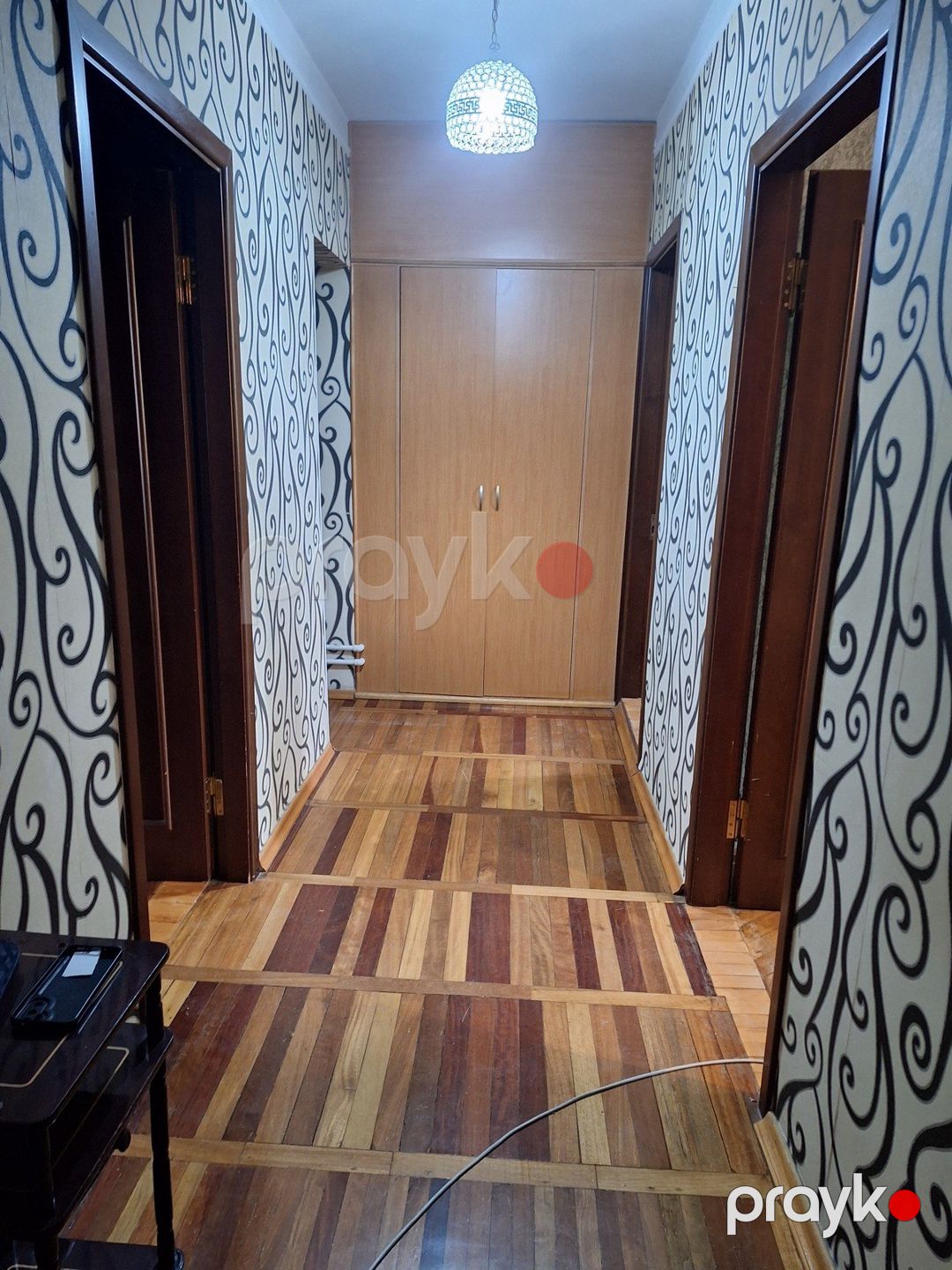 Satılır 3 otaqlı köhnə tikili 75 m² — Mənzil, Bakı (9)