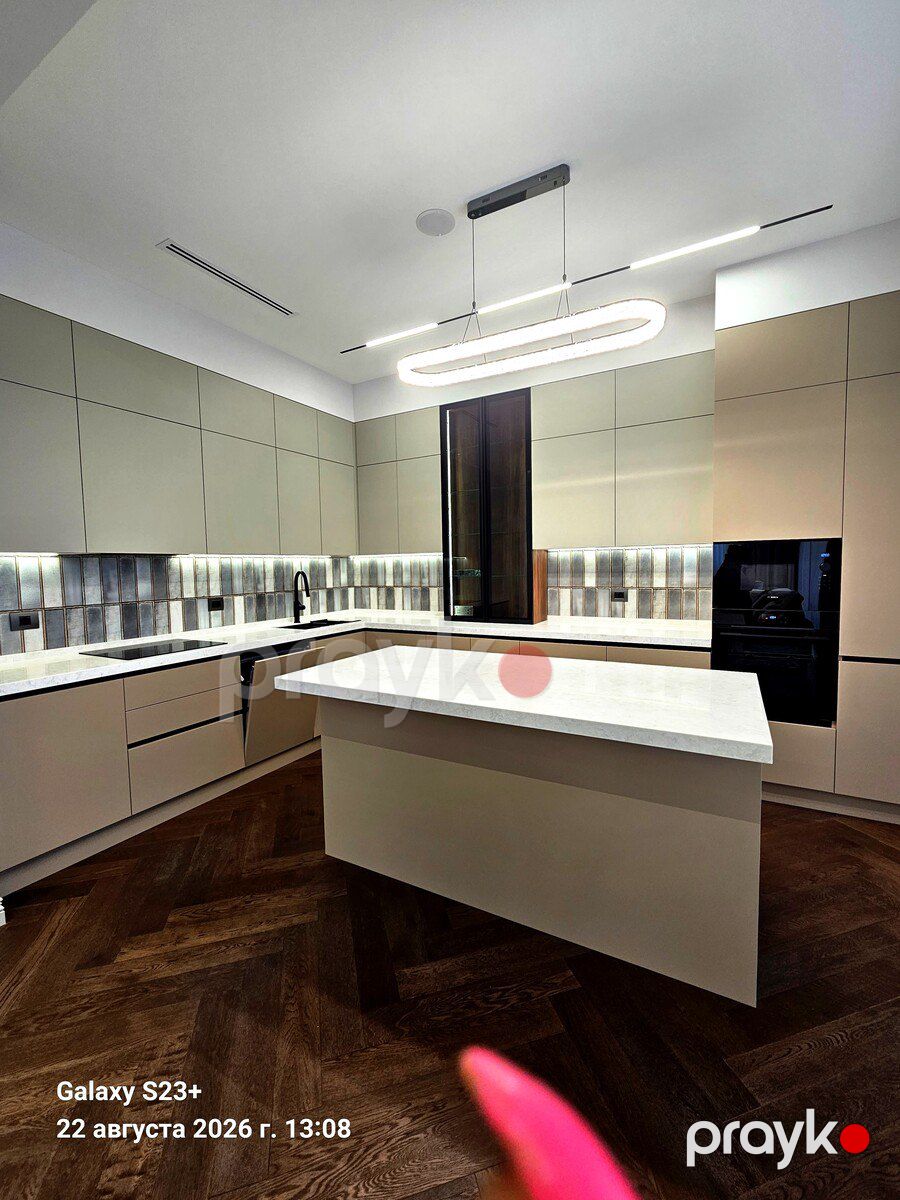 Satılır 3 otaqlı yeni tikili 157 m² — Mənzil, Bakı (4)