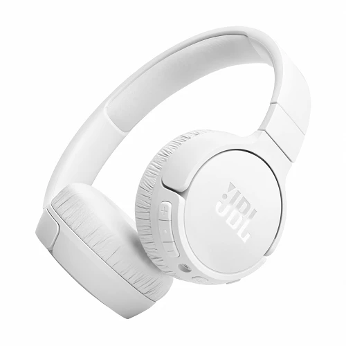 JBL Tune 670NC (JBLT670NCWHT) White Wireless Headphone — Bakı