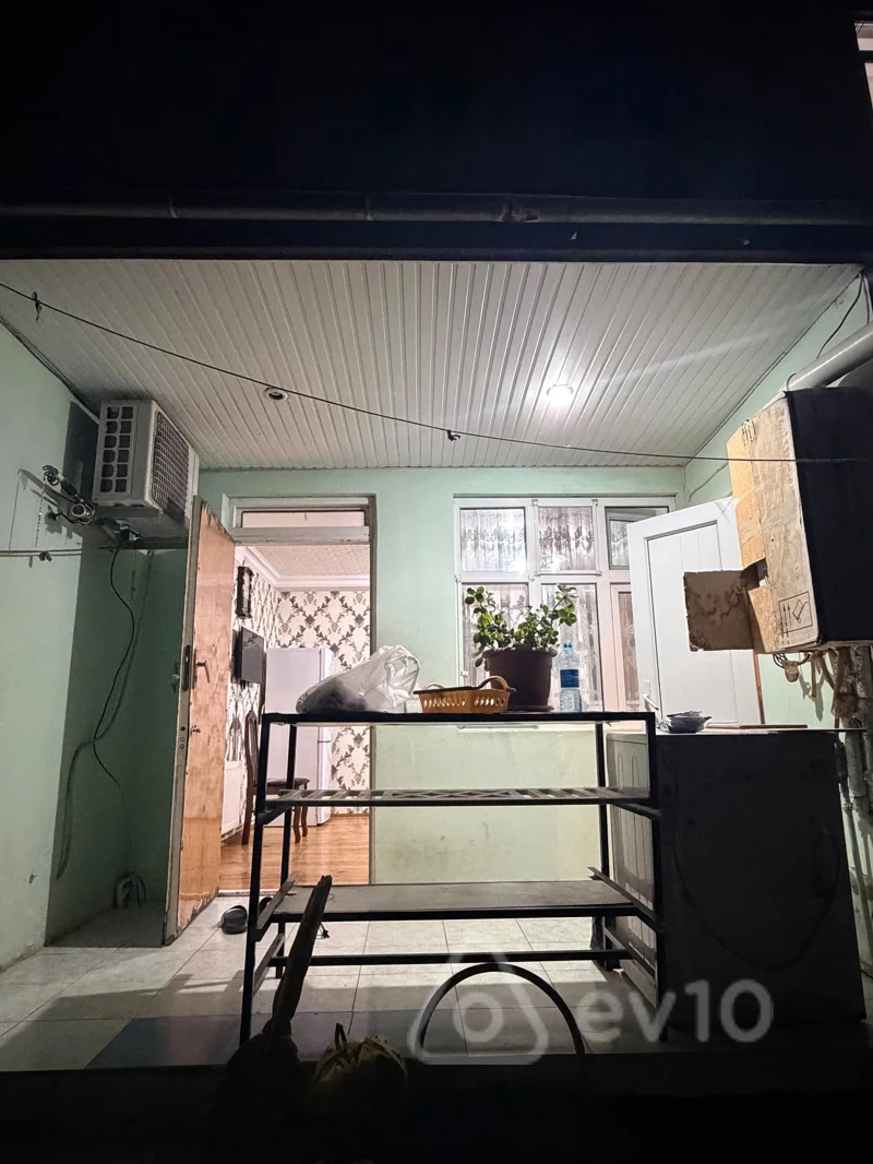 2 otaqlı həyət evi, 75 m², Xırdalan — kirayə — Ev, villa, Xırdalan (7)