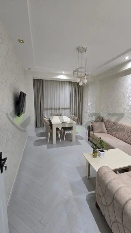 2 otaqlı mənzil Yeni tikili Kirayə, Xırdalan — Mənzil, Xırdalan (6)