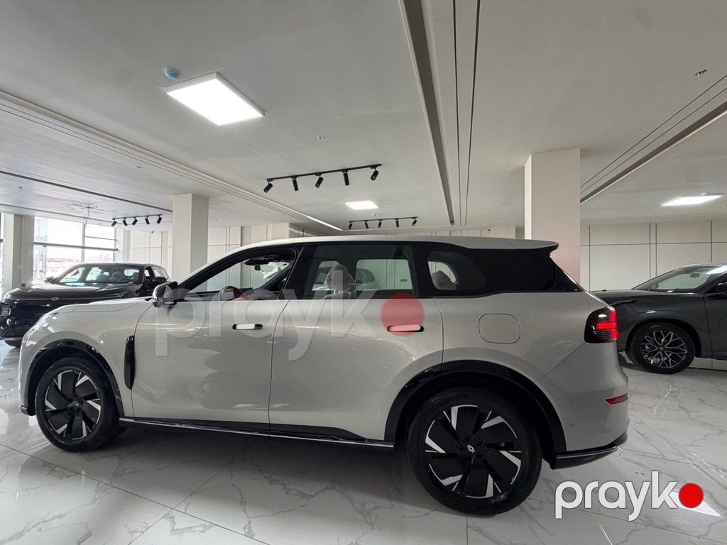 Changan Qiyuan Q07, 1.5 L, 21.5 kWh, 2026 il, yeni — Avtomobillər, Bakı (4)